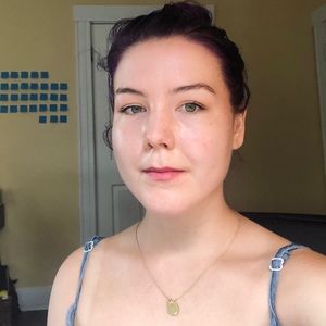 Meet your Posher, Carly